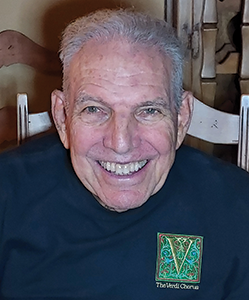 President Emeritus