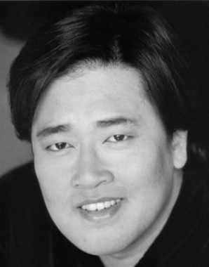 In Joon Jang – Bass-Baritone