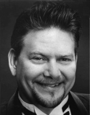 Christopher Campbell – Tenor
