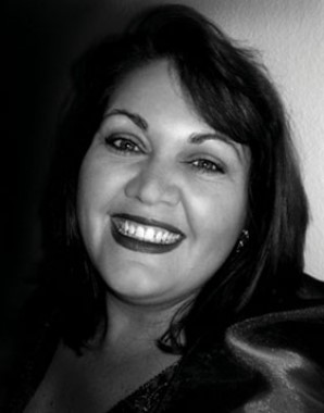 Erin Wood – Soprano
