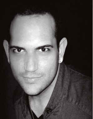 Joseph Lodato – Baritone