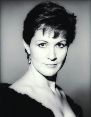 Monica Schober – Soprano