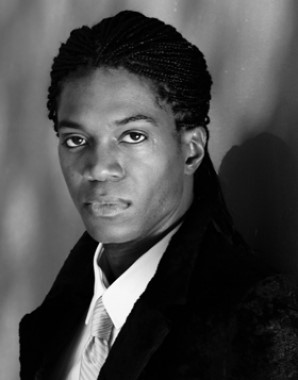 Nmon Ford – Baritone